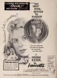 Trade Ad (1961)