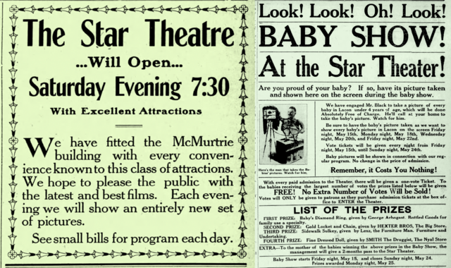 Star Theatre