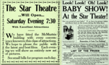Star Theatre