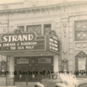 Strand Theatre
