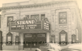 Strand Theatre