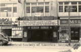 Strand Theatre