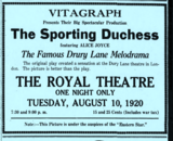 Royal Theater