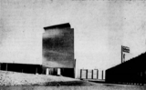 Automovie Theatre