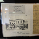 Crystal Theatre History, Mitchell, NE