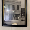 Crystal Theatre, late 1920s, Mitchell, NE