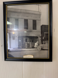 Crystal Theatre, late 1920s, Mitchell, NE