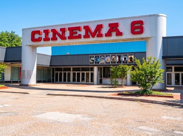 Missouri City Six