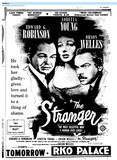 Orson Welles: A Case Study (1946)
