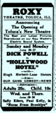 Roxy Theatre