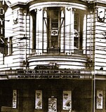National Theatre 20 Carlisle Street, Melbourne, VIC