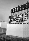 Cordele Drive-In