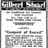 Gilbert Stuart Theatre