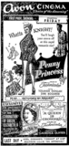 Avon Cinema