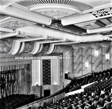 Savoy Cinema Stoke Newington