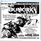 Cinema of the Fifties (1958) / Increased Production from Overseas