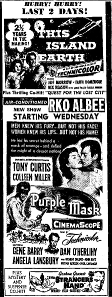 RKO Albee Theatre