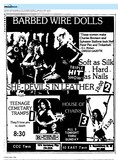 The East Main Corridor (1986) / Drive-In Movies