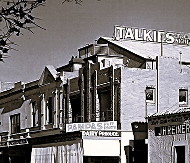Rialto Theatre 936 Whitehorse Road, Melbourne, VIC
