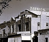 Rialto Theatre 936 Whitehorse Road, Melbourne, VIC