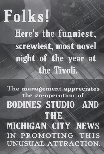 Tivoli Theatre