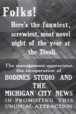 Tivoli Theatre