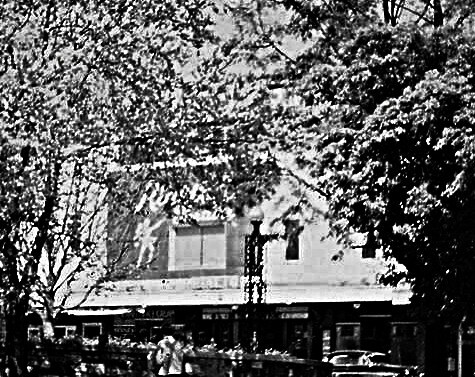 Rialto Theatre 936 Whitehorse Road, Melbourne, VIC