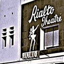 Rialto Theatre 936 Whitehorse Road, Melbourne, VIC