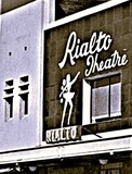 Rialto Theatre 936 Whitehorse Road, Melbourne, VIC