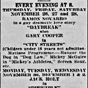 Rialto Theatre 936 Whitehorse Road, Melbourne, VIC - 1931