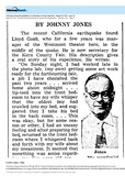Theater Showman and More (1952): Lloyd Goad