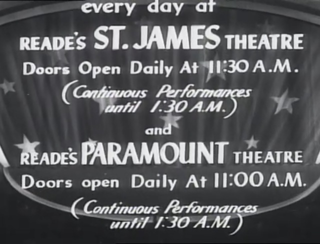 Paramount Theatre