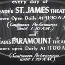 St. James Theatre