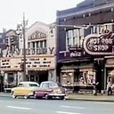 VICTORY Theatre; Detroit, Michigan.