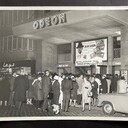 Odeon Cinema
