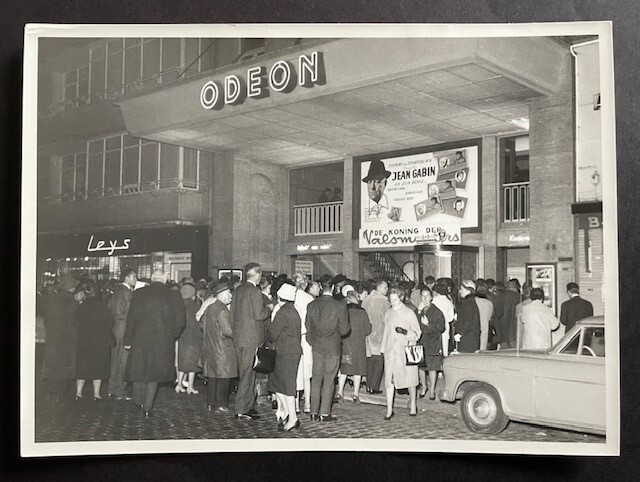 Odeon Cinema