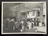 Odeon Cinema