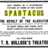 Bullock's Theatre