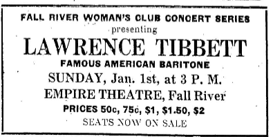Empire Theatre