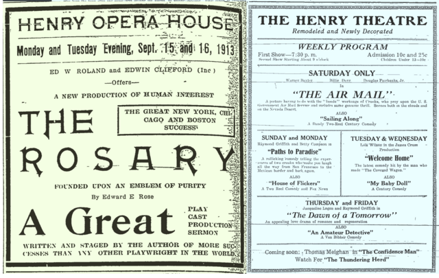 Henry Theater