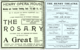 Henry Theater