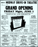 Bridgeport Drive-In