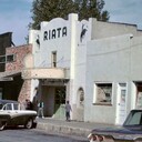 RIATA Theatre; Wall, South Dakota.