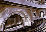 Regent Theatre 268 Queen Street, Auckland