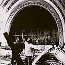 Regent Theatre 268 Queen Street, Auckland - DESTRUCTION