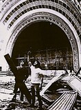 Regent Theatre 268 Queen Street, Auckland - DESTRUCTION