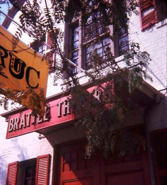 Brattle Theatre