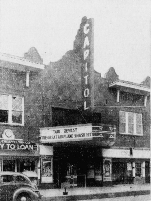Capitol Theatre