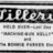 Tillery Theatre