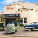 Tillery Theatre